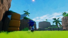 A screenshot taken in Dreams. 13 of 27.