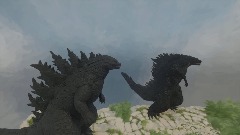 A screenshot taken in Dreams. 2 of 6.