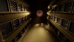 AY:cosmic crimes prison