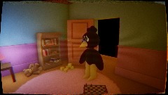 A screenshot taken in Dreams. 11 of 24.