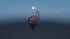 A screenshot taken in Dreams. 1 of 1.