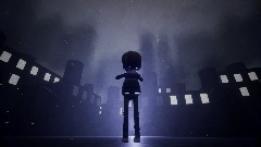 Dont go into the light