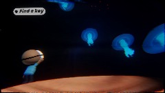A screenshot taken in Dreams. 4 of 7.