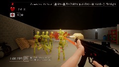A screenshot taken in Dreams. 5 of 25.