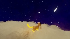 A screenshot taken in Dreams. 8 of 25.