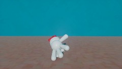 dowsWind Falling test animation