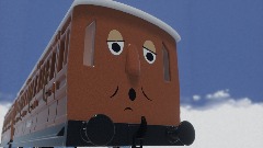 A screenshot taken in Dreams. 2 of 2.