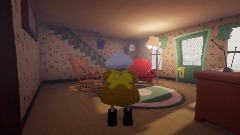 A screenshot taken in Dreams. 3 of 6.