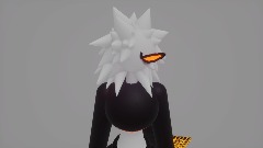 A screenshot taken in Dreams. 3 of 21.
