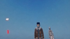 A screenshot taken in Dreams. 5 of 7.