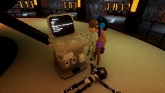 That should shut him up!