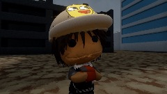 A screenshot taken in Dreams. 15 of 22.