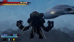 A screenshot taken in Dreams. 2 of 3.