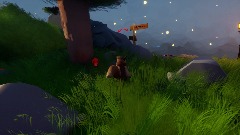 A screenshot taken in Dreams. 6 of 6.