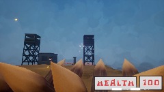 A screenshot taken in Dreams. 3 of 22.