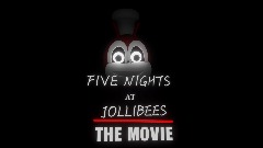 FIVE NIGHTS AT JOLLIBEES (official movie trailer)