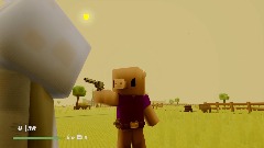 A screenshot taken in Dreams. 1 of 18.