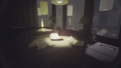 A screenshot taken in Dreams. 13 of 25.