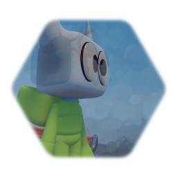 Skylanderbopa FNAF Lenny Ai