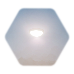 Dome light