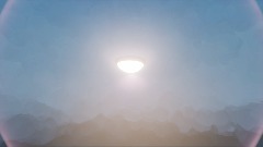 A screenshot taken in Dreams. 1 of 3.