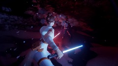 A screenshot taken in Dreams. 13 of 16.