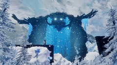 A screenshot taken in Dreams. 11 of 17.