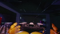 FNaF Sim 2 Toy Freddy