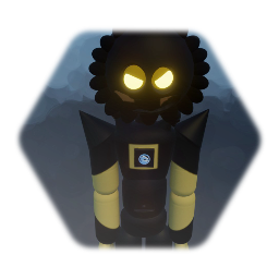 Cyber Solar Flare (SF-179)