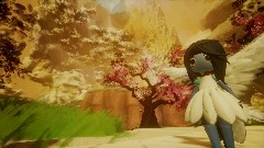 A screenshot taken in Dreams. 5 of 30.