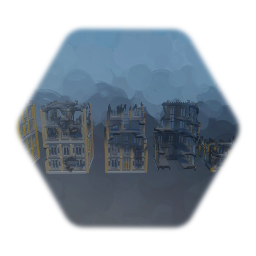 Warhammer 40k building 1