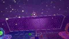 Mon Cone Ball !