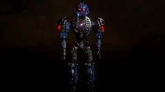 A screenshot taken in Dreams. 5 of 13.