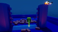 A screenshot taken in Dreams. 1 of 1.