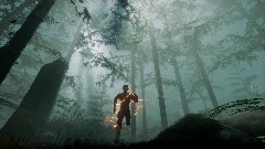 The Flash: Through The Amazon