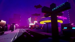 A screenshot taken in Dreams. 10 of 13.