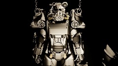 Wolfenstien super Solider 1960