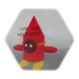 THE SUPER  YTR THE SUPER YouTuber