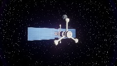 Departing From Earth