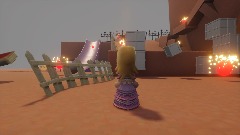 A screenshot taken in Dreams. 12 of 13.