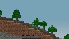 DreamCraft (Terrain Generator)