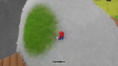 A screenshot taken in Dreams. 5 of 6.