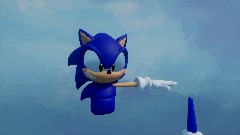 A screenshot taken in Dreams. 6 of 7.