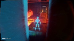 A screenshot taken in Dreams. 11 of 25.