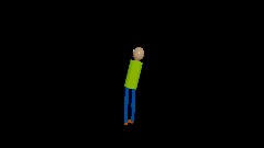 Baldi dies at 3AM!!!!!!!!! [NOT CLICKBAIT]