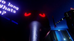 A screenshot taken in Dreams. 4 of 5.