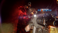 A screenshot taken in Dreams. 6 of 15.