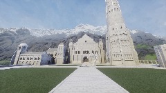 A screenshot taken in Dreams. 7 of 23.