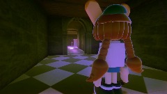 Nyami - ICE Castle P1