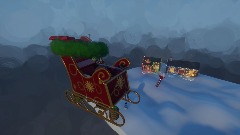 Day 6: Mini-Elf Parkour